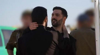 ২০ ইসরায়েলি জিম্মির সবাইকেই হস্তান্তর করল হামাস